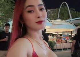 Justine Joyce Dayag